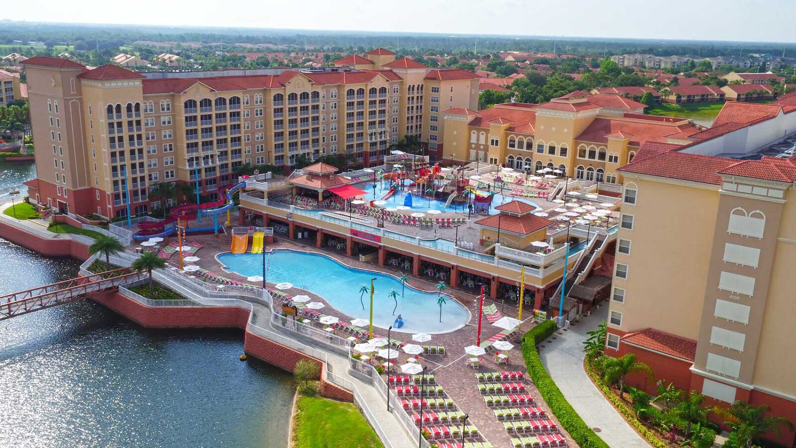 Westgate Town Center package plus waterpark tickets – Orlando Epik ...